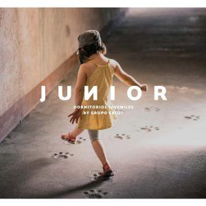 Juvenil JNR